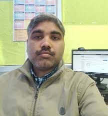 Dr. Dushyant Kumar Singh